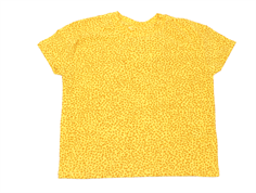 Soft Gallery t-shirt Dharma samoan sun leospot